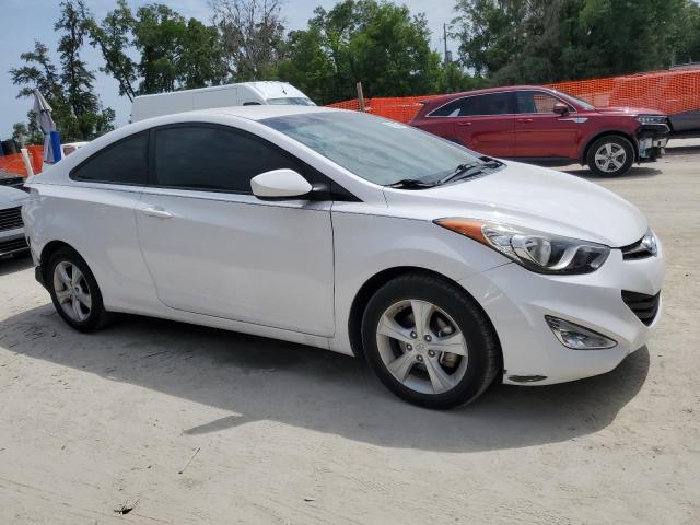  HYUNDAI ELANTRA 2013 Biały