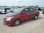 2019 Nissan Versa S იყიდება Kansas City-ში, KS - Front End