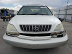 2003 Lexus Rx 300 na sprzedaż w Littleton, CO - Front End