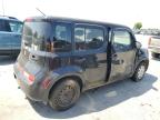 2010 Nissan Cube Base продається в Sacramento, CA - Side