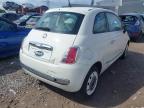 2014 FIAT 500 POP for sale at Copart BRISTOL