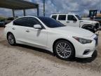 West Palm Beach, FL에서 판매 중인 2021 Infiniti Q50 Luxe - Rear End