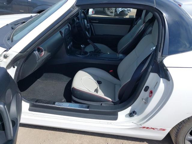 2012 MAZDA MX-5 I ROA