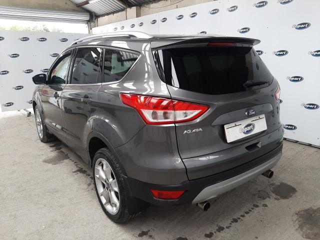 2014 FORD KUGA TITAN