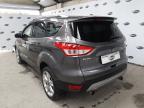 2014 FORD KUGA TITAN for sale at Copart BELFAST