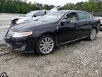 2010 Lincoln Mks  for Sale in Ellenwood, GA - Front End