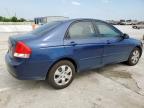 2008 Kia Spectra Ex zu verkaufen in Haslet, TX - Front End