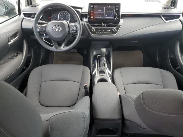  TOYOTA COROLLA 2020 Black