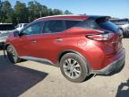 2015 Nissan Murano S for Sale in Greenwell Springs, LA - Front End