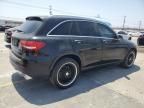 2017 Mercedes-Benz Glc 300 იყიდება Sun Valley-ში, CA - Minor Dent/Scratches