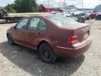 Montreal-est, QC에서 판매 중인 2005 Volkswagen Jetta Gls Tdi - Side