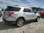 2011 Ford Explorer Limited for Sale in Magna, UT - Normal Wear