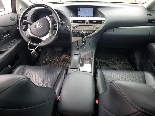 2014 LEXUS RX 350 BASE  