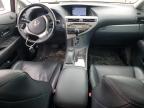 2014 LEXUS RX 350 BASE for sale at Copart ON - LONDON