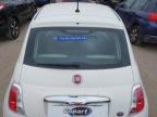 2014 FIAT 500 POP for sale at Copart YORK