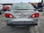 2007 Toyota Corolla Ce   na sprzedaż w Wilmington, CA - Rear End