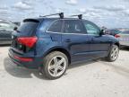 2010 Audi Q5 Premium Plus للبيع في Haslet، TX - Front End
