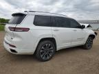 2023 Jeep Grand Cherokee L Overland за продажба в Columbia Station, OH - Front End