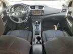 2017 Nissan Sentra S zu verkaufen in Eight Mile, AL - Front End