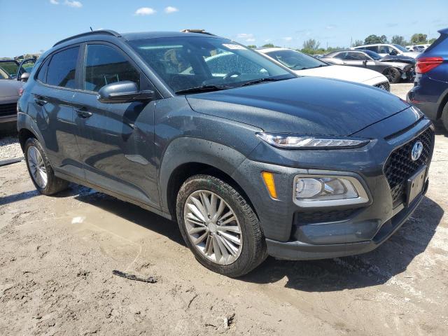  HYUNDAI KONA 2020 Gray
