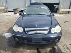 2005 Mercedes-Benz C 240 4Matic en Venta en Albuquerque, NM - Rear End