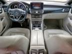 2016 Mercedes-Benz Cls 400 for Sale in San Antonio, TX - Front End