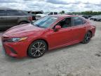 2019 Toyota Camry L за продажба в Indianapolis, IN - Water/Flood
