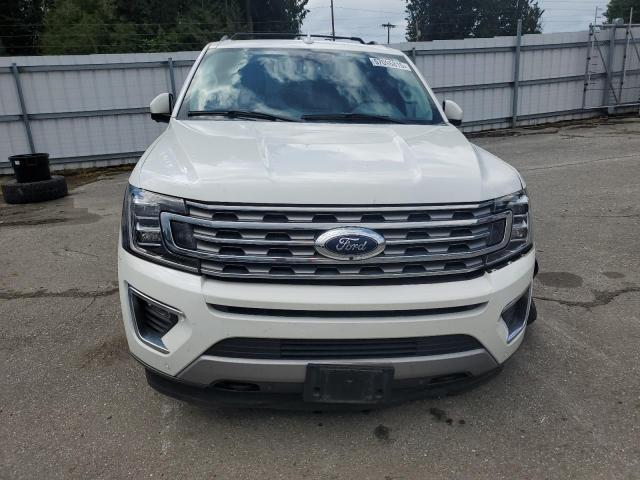  FORD EXPEDITION 2020 Білий