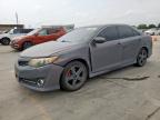 2014 Toyota Camry L   იყიდება Grand Prairie-ში, TX - Side