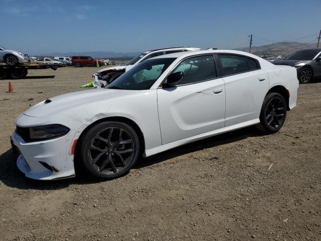 DODGE CHARGER GT 2021