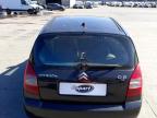 2009 CITROEN C2 VT for sale at Copart WHITBURN