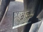 2016 Volkswagen Tiguan S   zu verkaufen in Cartersville, GA - Rear End