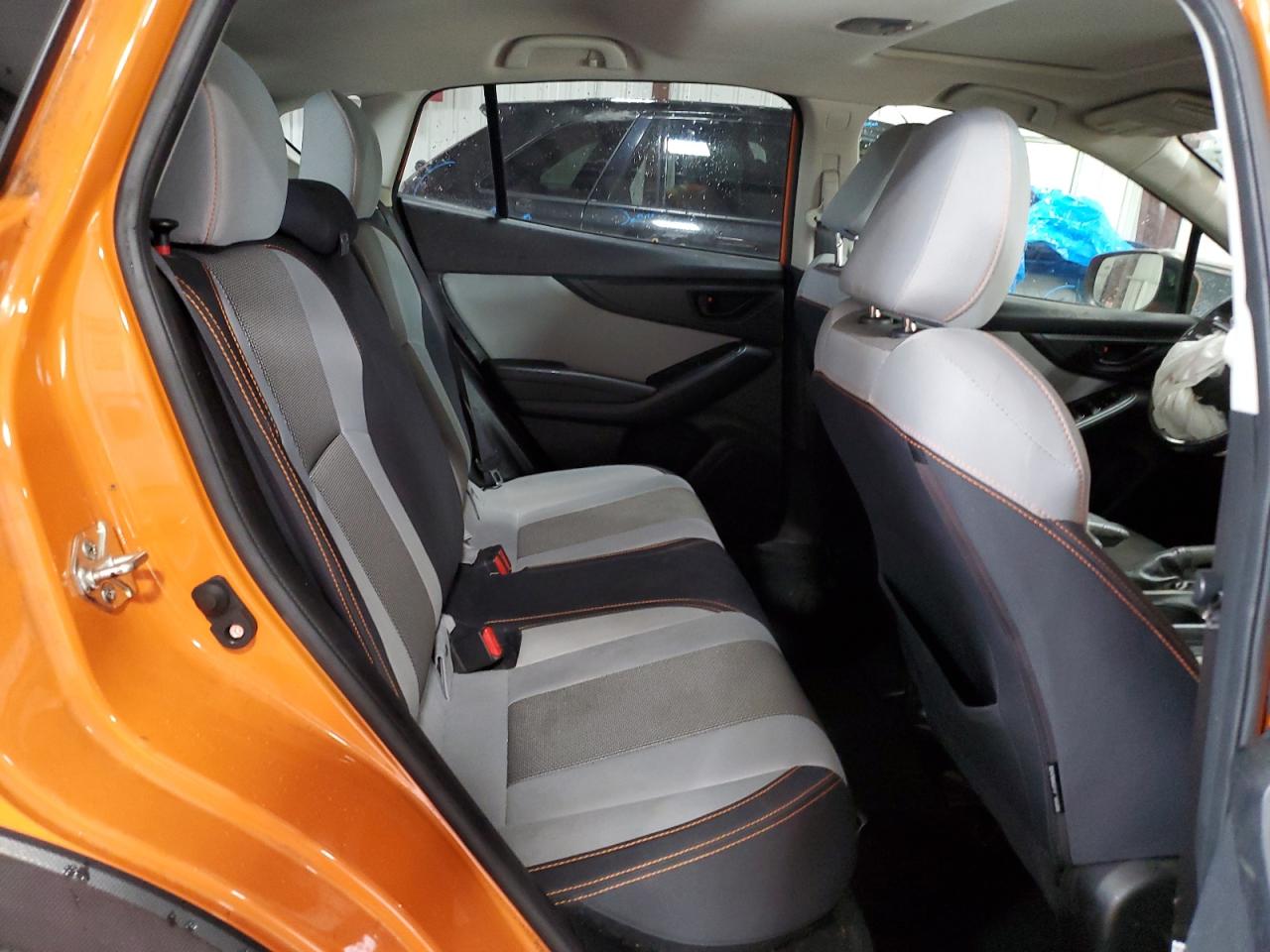 2019 Subaru Crosstrek Premium VIN: JF2GTAEC8KH298138 Lot: 56358065