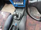 1996 MITSUBISHI LANCER EVO for sale at Copart CORBY