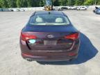 2012 Kia Optima Lx na sprzedaż w Savannah, GA - Front End