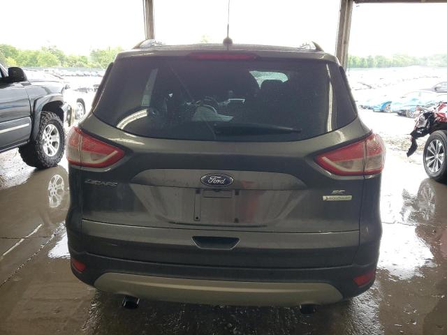  FORD ESCAPE 2015 Gray