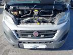 2015 FIAT DUCATO 35 for sale at Copart CHESTER