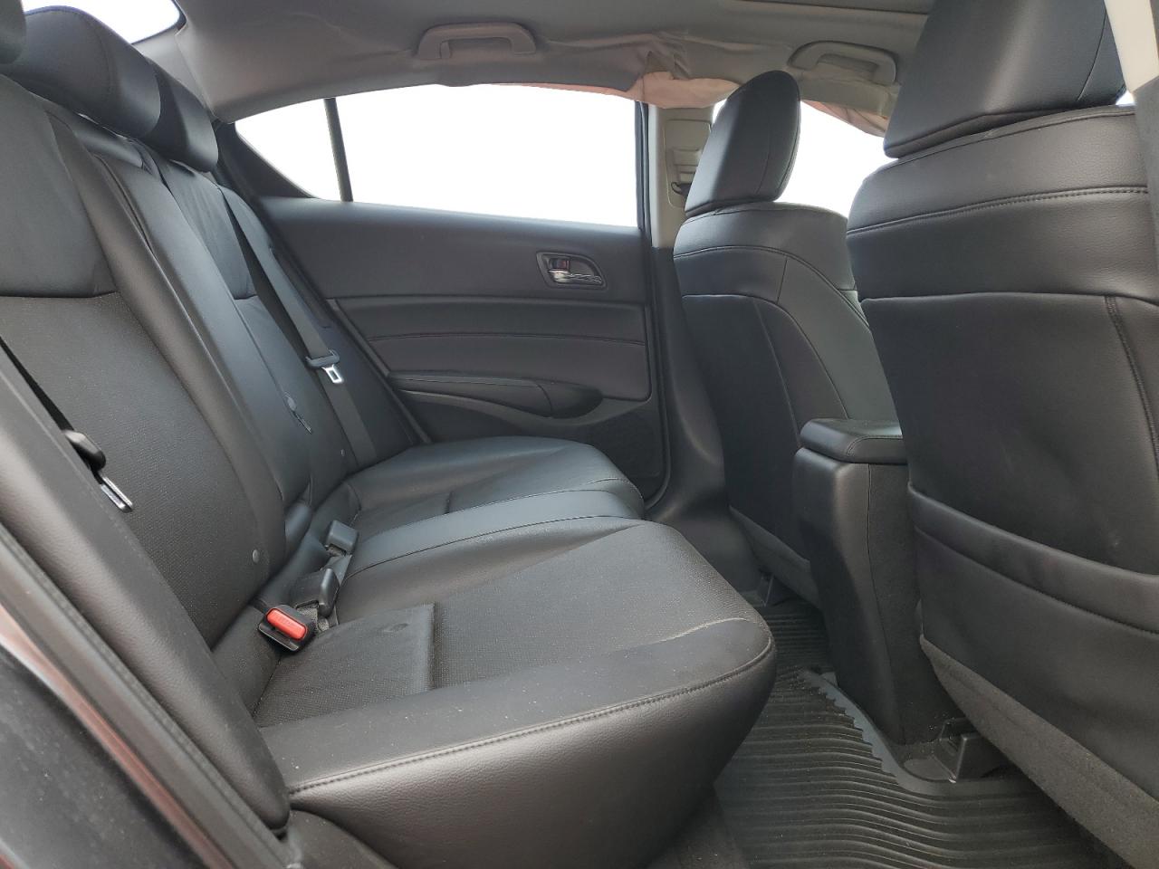 2013 Acura Ilx Hybrid Tech VIN: 19VDE3F76DE300074 Lot: 57174555