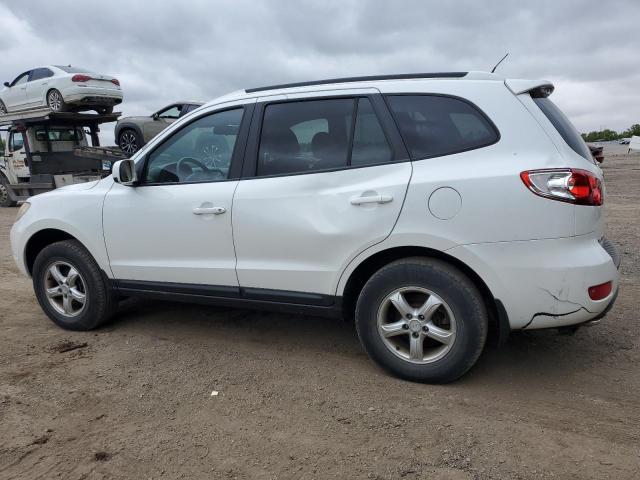 2009 HYUNDAI SANTA FE GL