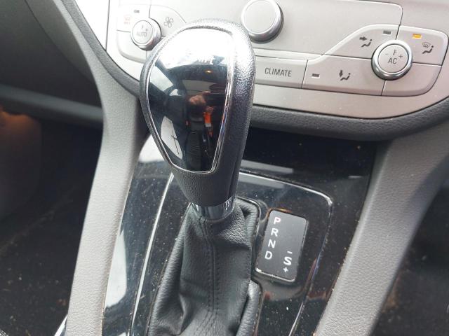 2011 FORD KUGA TITAN