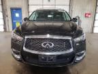 2019 INFINITI QX60 LUXE for sale at Copart MN - MINNEAPOLIS