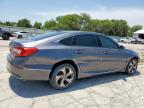 2019 Honda Accord Ex de vânzare în Corpus Christi, TX - Undercarriage