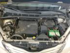 2016 Toyota Sienna Le на продаже в East Granby, CT - Minor Dent/Scratches