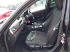2016 BMW 320I SPORT for sale at Copart SANDY