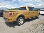 2009 Ford F150 Supercrew იყიდება Windham-ში, ME - Normal Wear