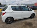 2012 TOYOTA YARIS    à vendre chez Copart ON - LONDON