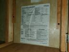 2007 Wildcat Trailer zu verkaufen in Bowmanville, ON - Water/Flood