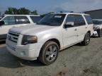 2010 Ford Expedition Limited for Sale in Spartanburg, SC - Side