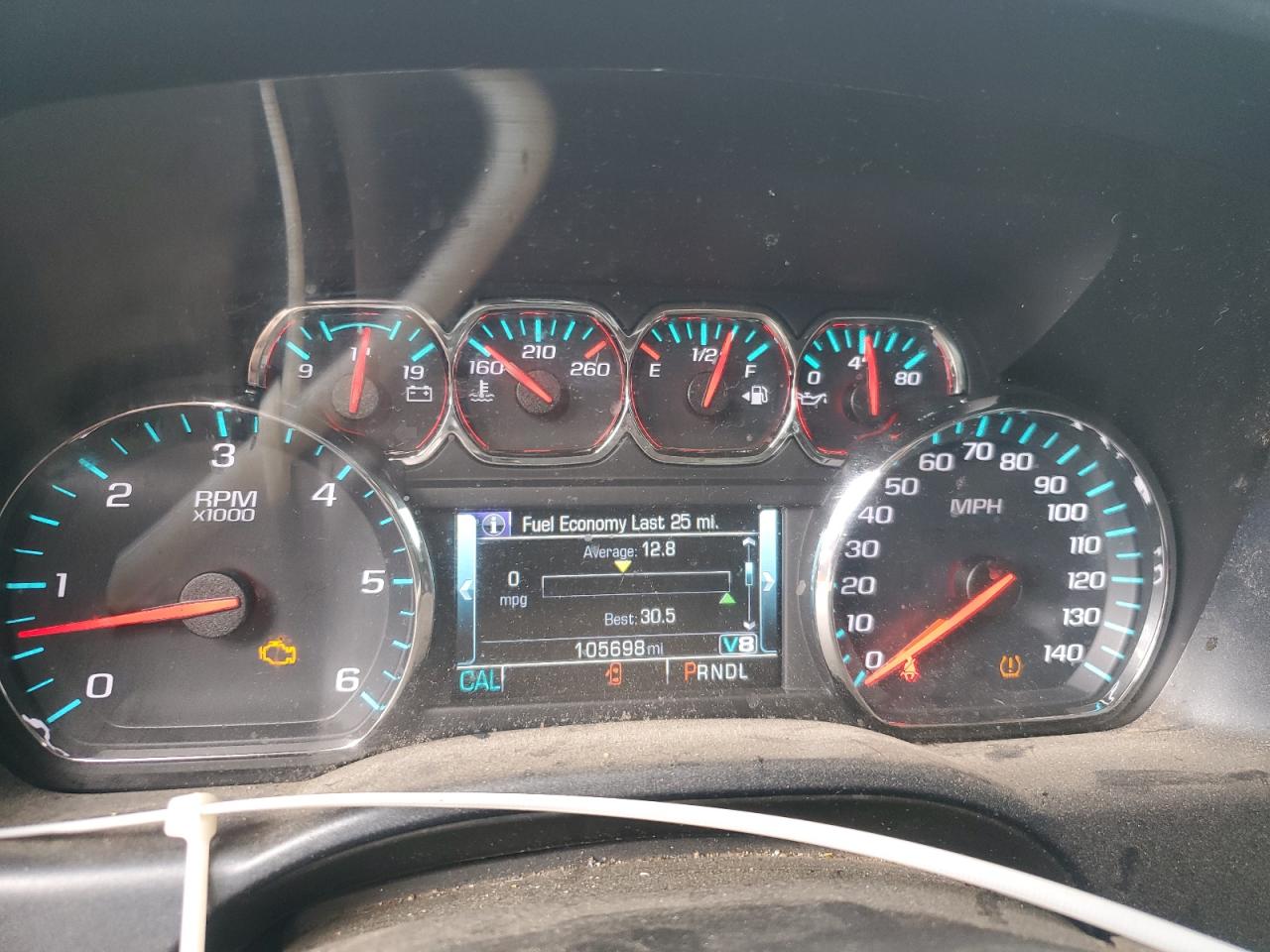 2018 Chevrolet Silverado C1500 Lt VIN: 3GCPCREC5JG646869 Lot: 56890805
