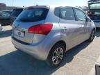 2015 KIA VENGA 2 AU for sale at Copart SANDWICH